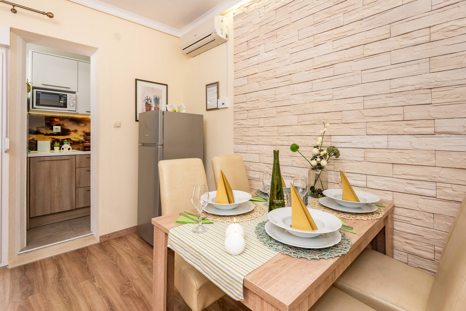 Villa Goldfield Apartment Andrea Villa Goldfield